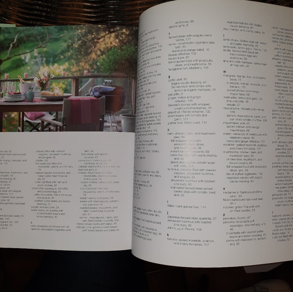 Eating Outdoors by Lindy Wildsmith - Picture 4 of 10